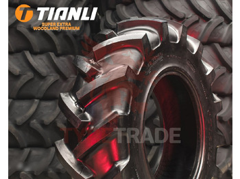 إطارات TIANLI