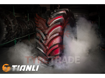 إطارات TIANLI