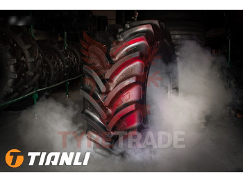 إطارات TIANLI