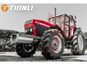 إطارات TIANLI