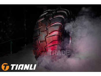 إطارات TIANLI