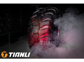 إطارات TIANLI