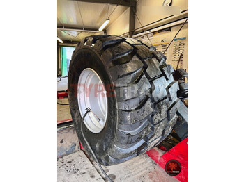جديدة إطارات - المقطورة الزراعية Tianli 750/45R26.5 AGRO GRIP 170D TL: صورة 3