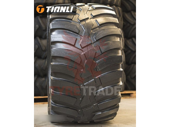 إطارات TIANLI