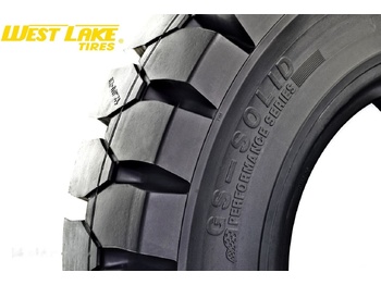 جديدة إطارات - معدات المناولة WestLake 12.00-20 CL403S STD 184A2 SOLID: صورة 2