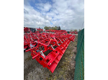 حصادة GRIMME