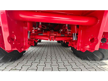 جديدة مقطورة زراعية قلابة VAIA NL28 (3 axle trailer): صورة 5 جديدة مقطورة زراعية قلابة VAIA NL28 (3 axle trailer): صورة 5