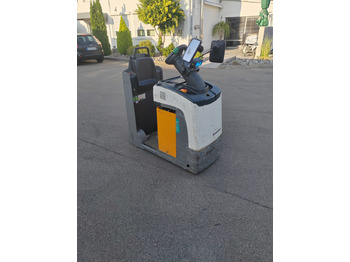 جرار السحب الكهربائي JUNGHEINRICH