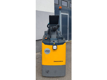 جرار السحب الكهربائي Jungheinrich EZS130 Li-Ion 2018yy/ 1590mh: صورة 3