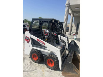 شيول صغير BOBCAT S70