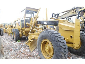 ممهدة CATERPILLAR 14G