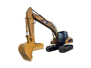 حفار زحاف CATERPILLAR 320CL