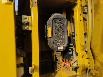 حفار زحاف CAT 320GC: صورة 3