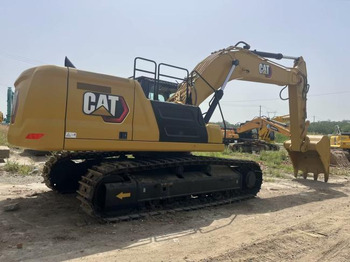 حفار زحاف CATERPILLAR 336