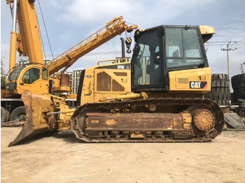 جرافة CATERPILLAR D5K
