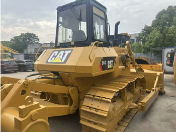 جرافة CATERPILLAR D6G
