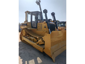 جرافة CATERPILLAR D6R
