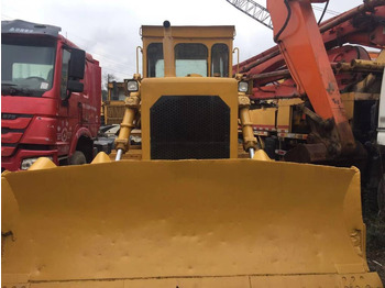جرافة CATERPILLAR D8K