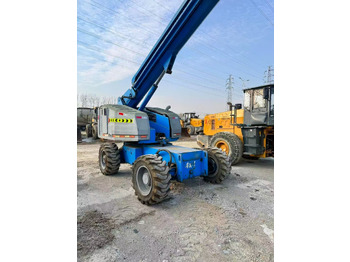 معدات الوصول GENIE