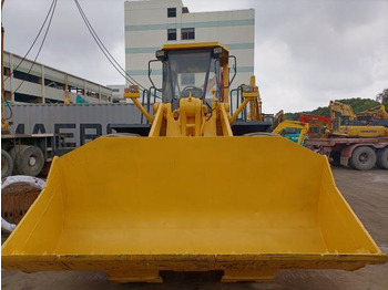 اللودر بعجل Komatsu WA470: صورة 5