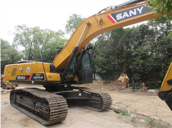 حفار زحاف SANY