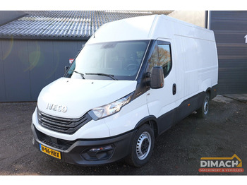 فان IVECO Daily 35s16
