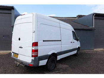 شاحنة مغلقة الصندوق Mercedes-Benz Sprinter 513 CDI L2H2 automatic: صورة 2