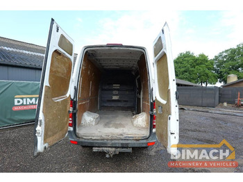 فان Mercedes-Benz Sprinter 513 L2H2, automatic: صورة 5