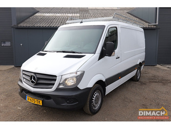 فان المدمجة MERCEDES-BENZ Sprinter 213