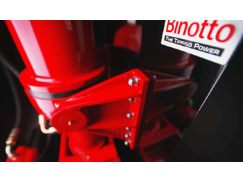 آليات Wielton HIDRAULIKA BINOTTO: صورة 5 آليات Wielton HIDRAULIKA BINOTTO: صورة 5