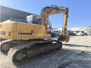حفار زحاف Liebherr 904 LIPTRONIC: صورة 3 حفار زحاف Liebherr 904 LIPTRONIC: صورة 3