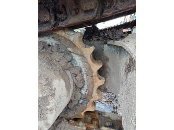 حفار زحاف Liebherr 904 LIPTRONIC: صورة 4 حفار زحاف Liebherr 904 LIPTRONIC: صورة 4