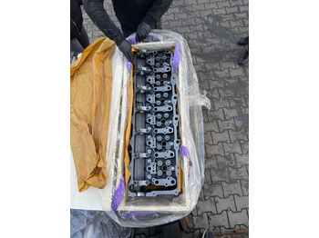 جديدة محرك Blok NOWY! do silnika Mercedes om 460 JAGUAR ROPA CLAAS: صورة 3 جديدة محرك Blok NOWY! do silnika Mercedes om 460 JAGUAR ROPA CLAAS: صورة 3