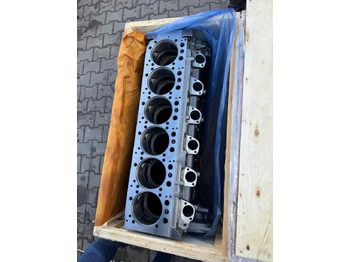 جديدة محرك Blok NOWY! do silnika Mercedes om 460 JAGUAR ROPA CLAAS: صورة 2 جديدة محرك Blok NOWY! do silnika Mercedes om 460 JAGUAR ROPA CLAAS: صورة 2