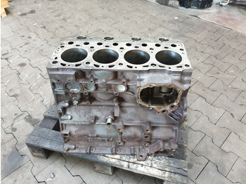 محرك MERCEDES-BENZ