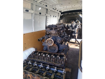 محرك IVECO