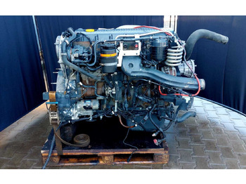 محرك IVECO