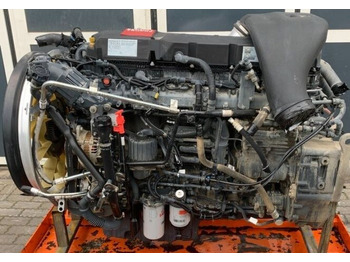 محرك RENAULT