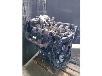 محرك DEUTZ