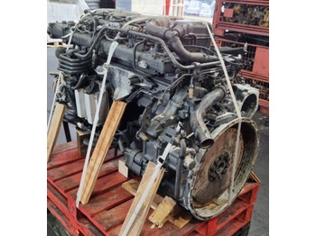 قطع غيار SCANIA