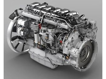 قطع غيار SCANIA