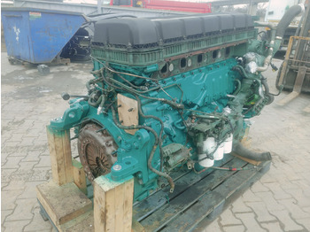 محرك VOLVO