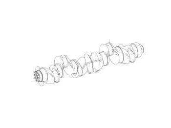 محرك MERCEDES-BENZ