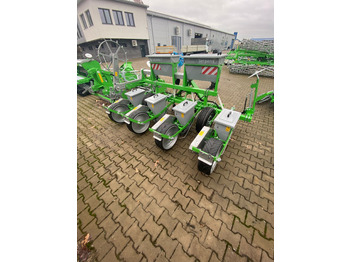 جديدة آلة نثر البذور الدقيقة BOMET Precision seeder / Semoir de précision / Siewnik punktowy: صورة 2