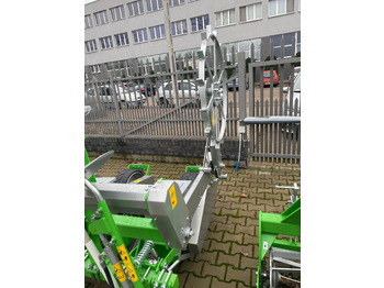 جديدة آلة نثر البذور الدقيقة BOMET Precision seeder / Semoir de précision / Siewnik punktowy: صورة 4