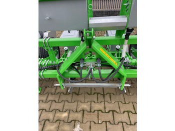 جديدة آلة نثر البذور الدقيقة BOMET Precision seeder / Semoir de précision / Siewnik punktowy: صورة 3