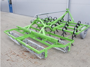 جديدة المحراث Bomet Saatbettkombination / Tilling set / Cultivateur / Aggregato di coltivazione / Культиватор / Agregat uprawowy: صورة 2