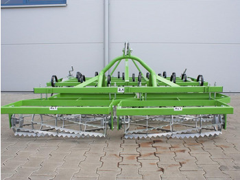 جديدة المحراث Bomet Saatbettkombination / Tilling set / Cultivateur / Aggregato di coltivazione / Культиватор / Agregat uprawowy: صورة 4