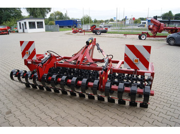 جديدة اسطوانة المزرعة Lupus Crosskillwalze / Crosskill roller /  Rouleau tandem avant Crosskill / Rodillo tándem delantero Wał przedni tandem Crosskill 3 m: صورة 2