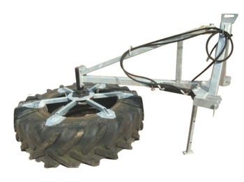 معدات الثروة الحيوانية METAL-TECHNIK